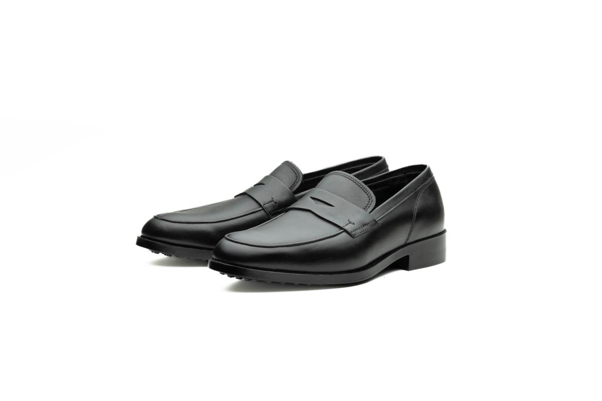 SEGA - Tod's bending  ( Genuine Leather )