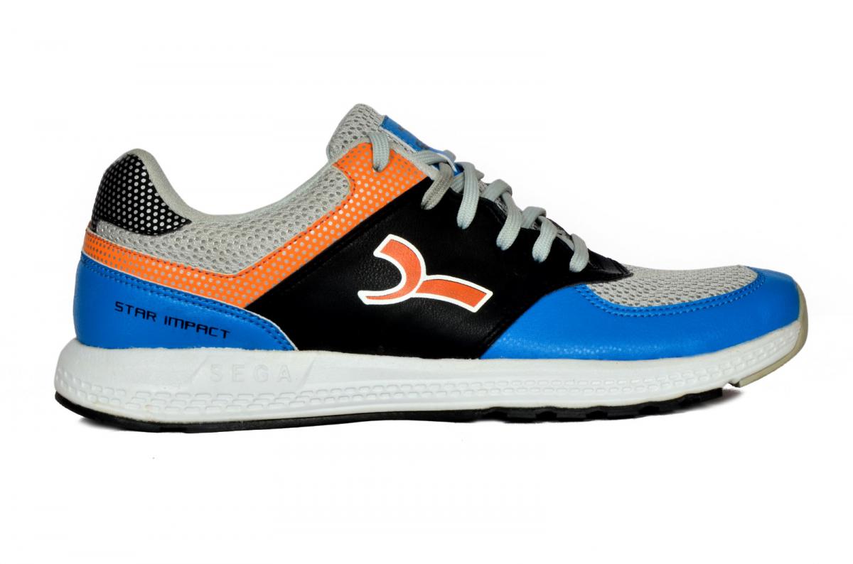 Star Impact Sega Active Shoes Sega Star Impact Sega Sports Shoes