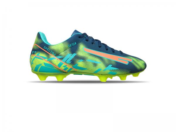 SEGA - New Spectra ( 2025 )