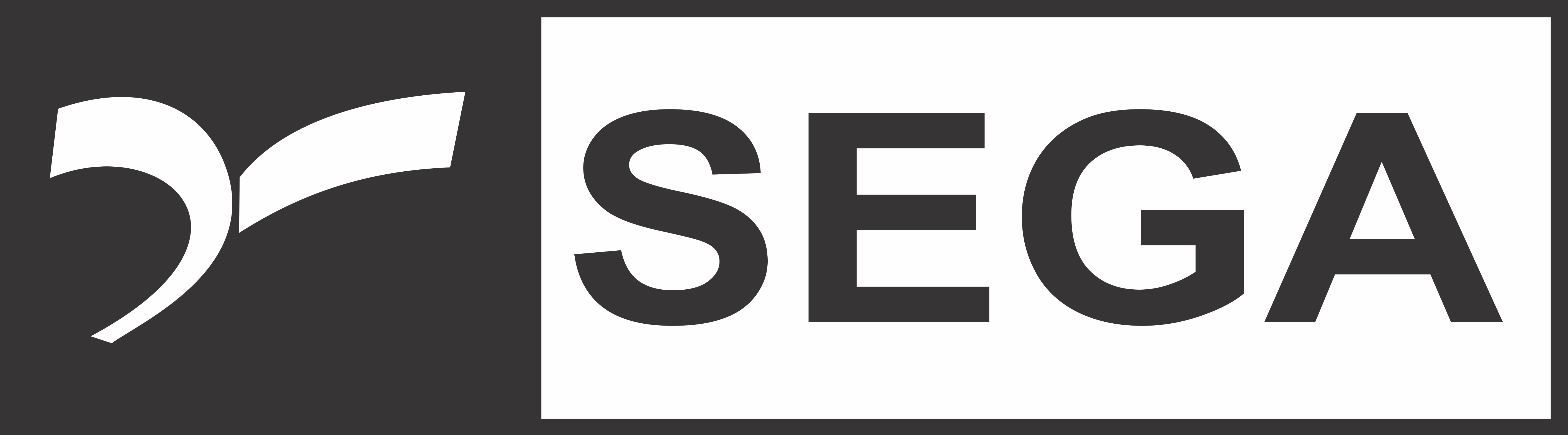 Sega Logo
